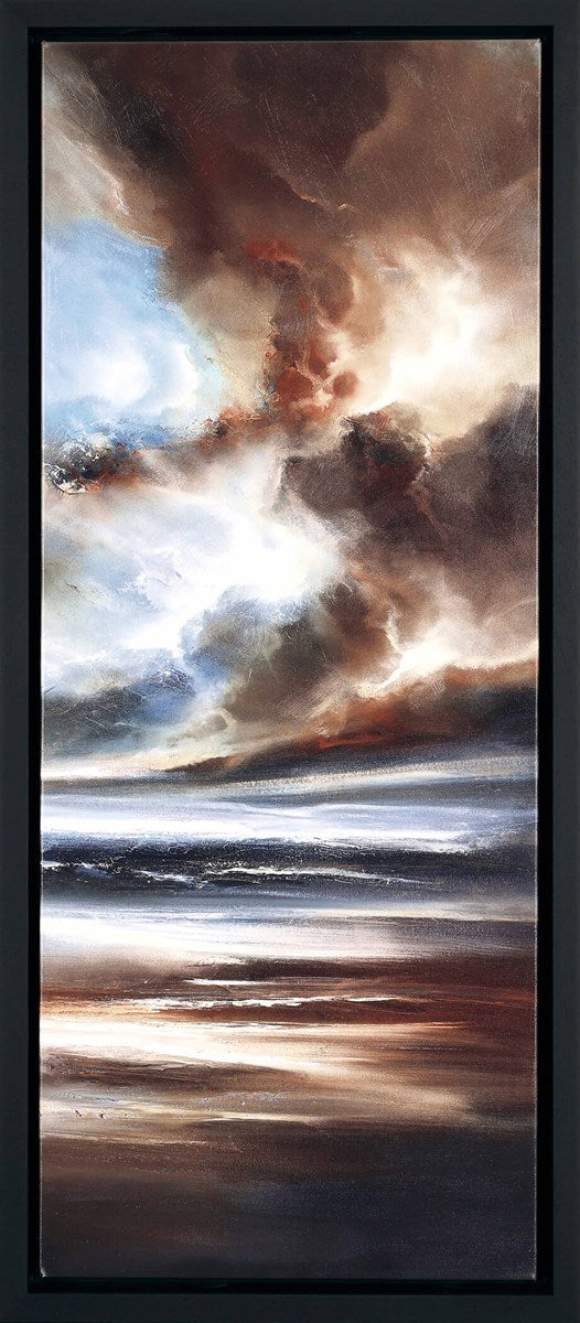 Into the Horizon II