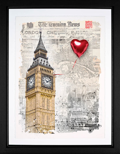 Time for Love