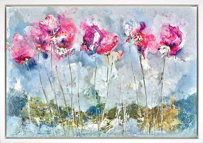 Grace and Beauty III