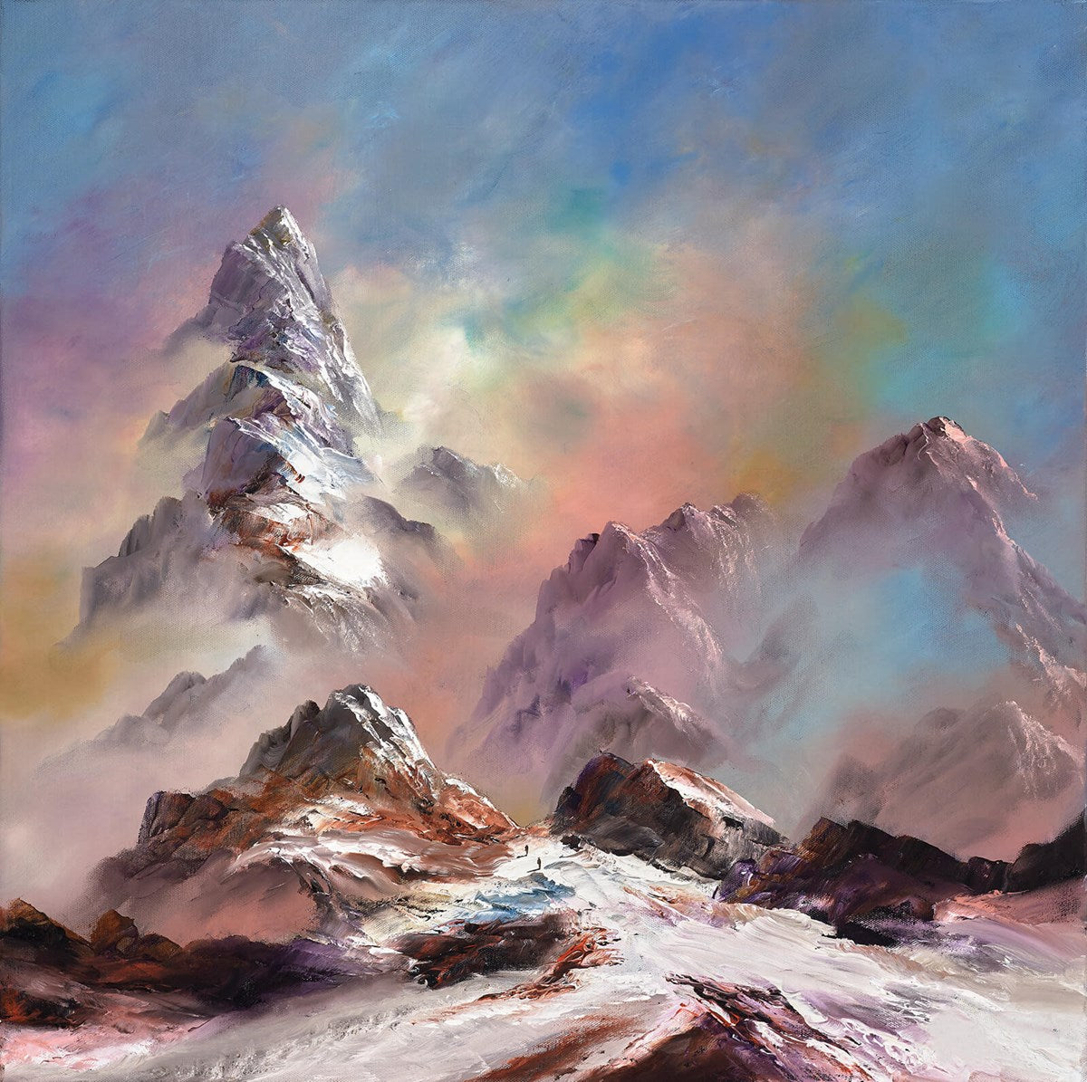Tranquil Heights