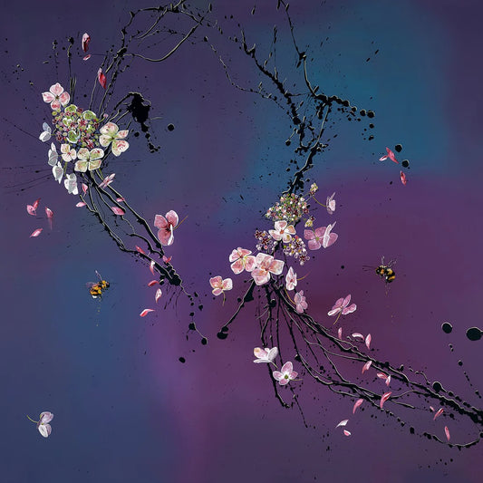 Natures Dream I