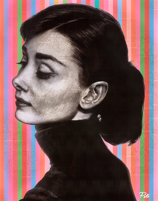 Audrey