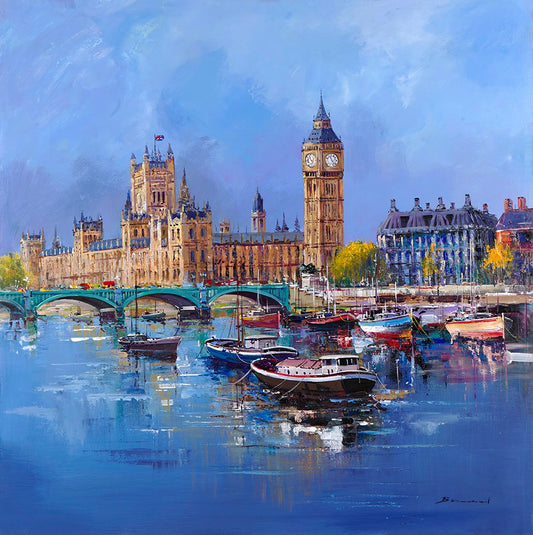 Big Ben II